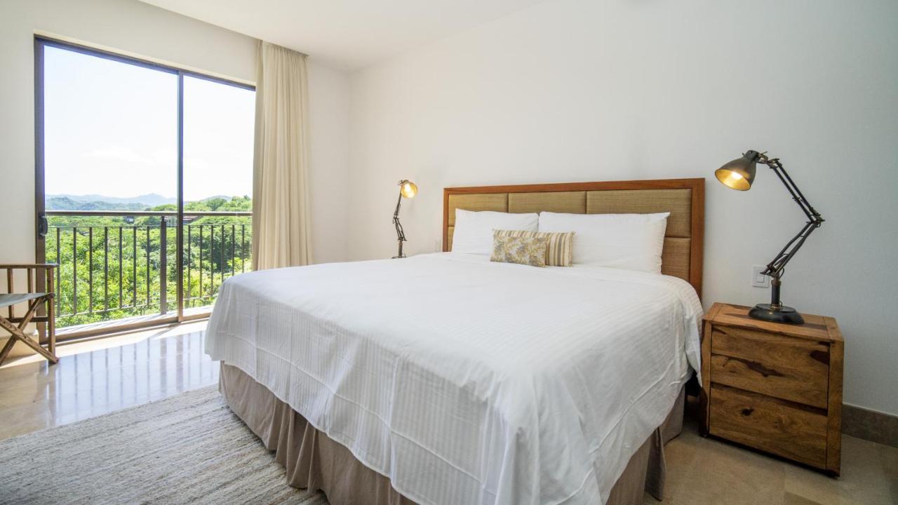 Roble Sabana 105 Luxury Apartment - Reserva Conchal Playa Conchal Exterior foto