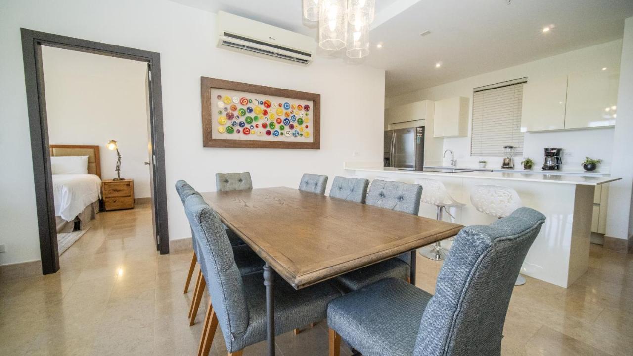 Roble Sabana 105 Luxury Apartment - Reserva Conchal Playa Conchal Exterior foto